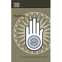 Karma: Dimensions of Asian Spirituality Karma: Dimensions of Asian Spirituality Kindle Hardcover Paperback