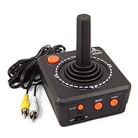 Atari Plug and Play