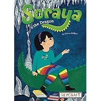 Soraya and the Dragon (Soraya, 2) Soraya and the Dragon (Soraya, 2) Paperback Hardcover