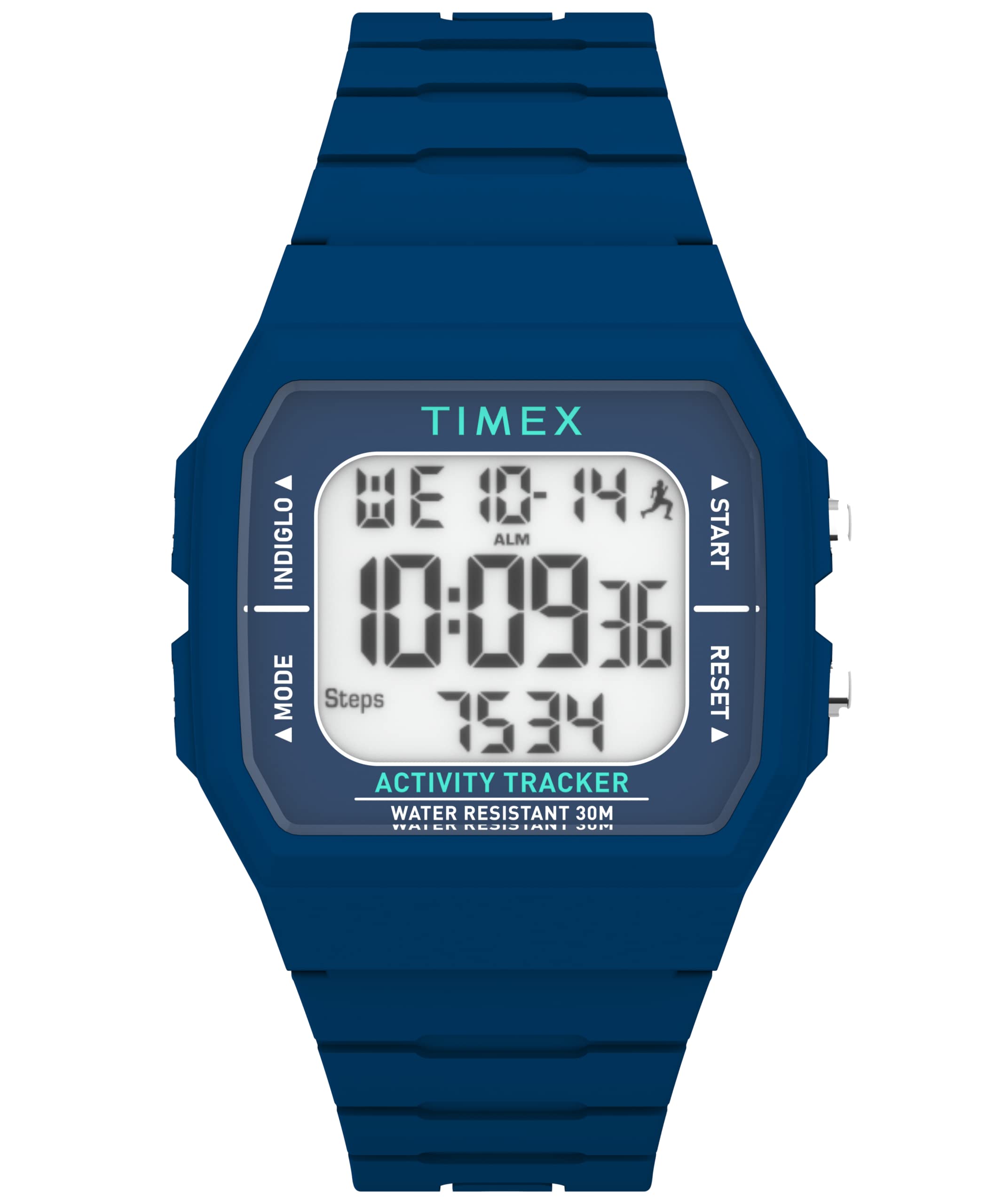 Timex Unisex Ironman Classic Watch