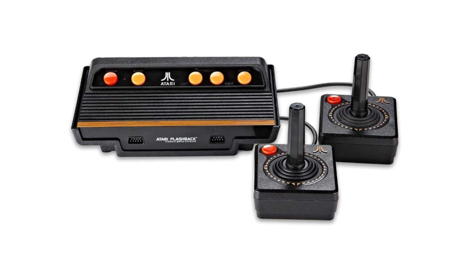 Atari Flashback 9 Gold - Electronic Games