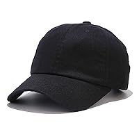 NPQQUAN 1 & 2 Packs Stiff Textured Front Panels Baseball Cap Golf Dad Trucker Hats for Men Women