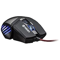 BigBen NA331769 Optical Gaming Mouse
