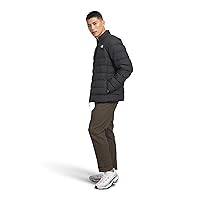 THE NORTH FACE Men's Aconcagua 3 Insulated Jacket (Standard and Big Size)