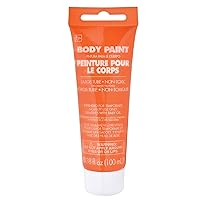 Body Paint in Tube- 3.4 oz. | Washable | 1 Pc.
