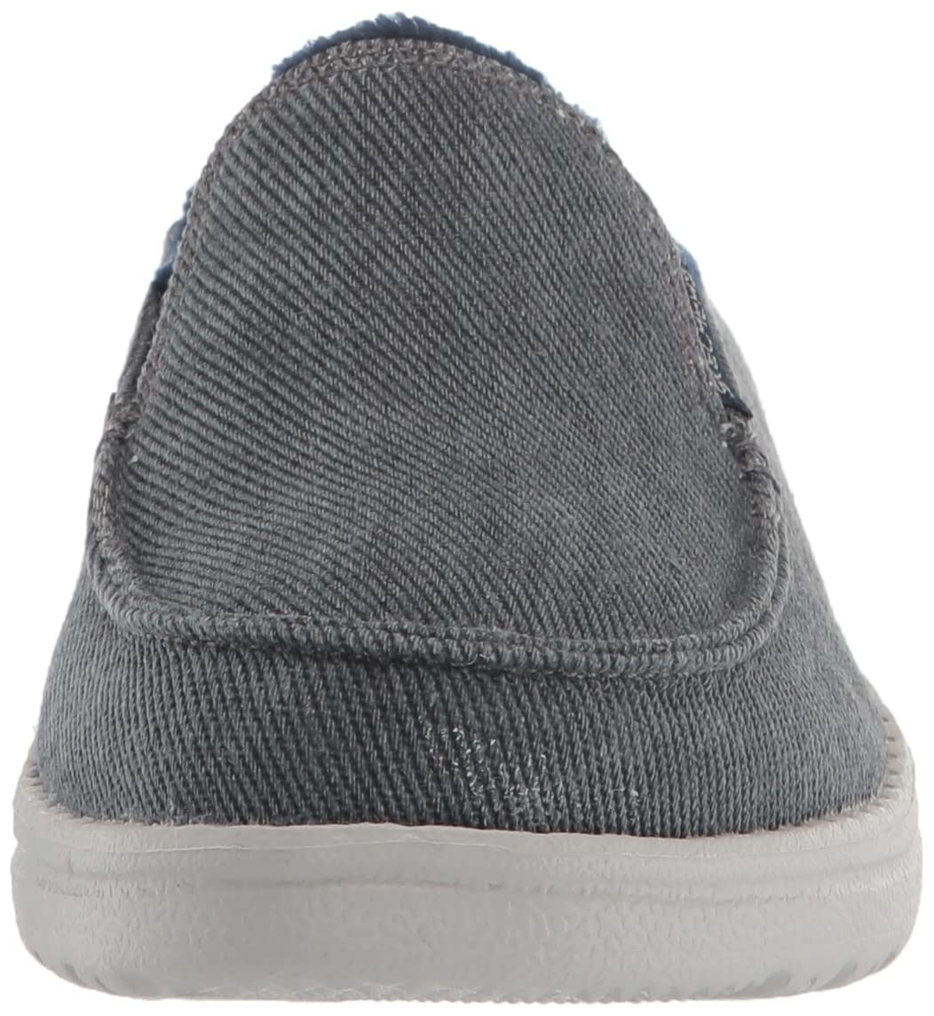 Skechers boys Melson - Comfy Time Sneaker