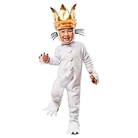 Rubie's Infant/Toddler Where the Wild Things Are Max Costume