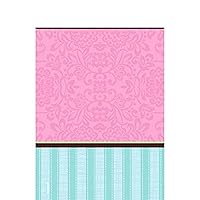 Something Blue Paper Table Cover | Wedding and Engagement Party