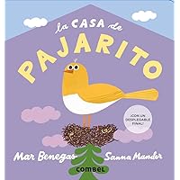 La casa de pajarito (Casas) (Spanish Edition)