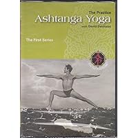 Ashtanga Yoga: The Practice--First Series With David Swenson Ashtanga Yoga: The Practice--First Series With David Swenson DVD
