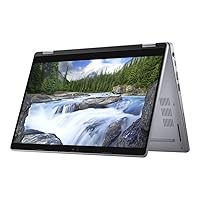 Dell Latitude 5310 Multi-Touch 2-in-1 Laptop - 13.3