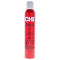 CHI Enviro 54 Hairspray | Natural Hold | 10 oz