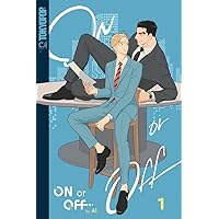 On or Off, Volume 1 (1) On or Off, Volume 1 (1) Paperback Kindle
