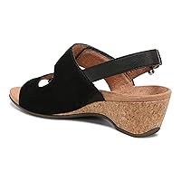 Vionic Marian Women's Wedge Arch Supportive Sandals