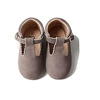 Hard-Sole Toddler Mary Janes, 15+ Colors, Premium Leather, Toddler Shoes, Toddler T-Bar Shoes, Toddler Shoes for Girls, Toddler School Shoes
