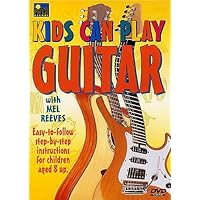 Kids Can Play Guitar