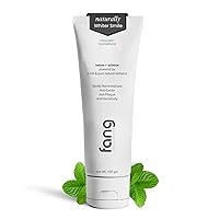 Natural Nano Hydroxyapatite (N-Ha) Farm Mint Toothpaste (100 gm) | Teeth Whitening Sensitive Oral Care | Active Fresh & Tooth Protection for Adults | Vegan, Fluoride Free & Non Toxic