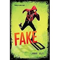Fake ID Fake ID Paperback Audible Audiobook Kindle Hardcover Audio CD