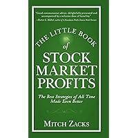The Little Book of Stock Market Profits: The Best Strategies of All Time Made Even Better The Little Book of Stock Market Profits: The Best Strategies of All Time Made Even Better Hardcover Kindle Audible Audiobook Audio CD