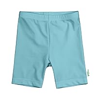 i play. Boys' Upf50+ Eco Swim & Sun Shorts