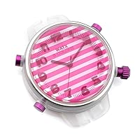 Watx&Colors Big Ben Unisex Analog Quartz Watch with Bracelet RWA1409