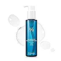 Dr.Ceuracle Pro Balance Deep Cleansing OilㅣSunflower Seed Oil 44%ㅣDaily Remover for Makeup, Blackhead MeltingㅣSkin Balancing Cleanser for All Skin Types 5.24 fl oz.