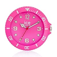 ICE-WATCH Wall Clock Unisex Analog Quartz Watch with Bracelet IC015206