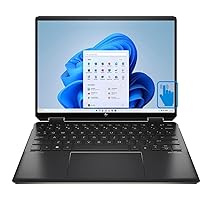 HP Spectre x360 2-in-1 Laptop, 2023, 13.5