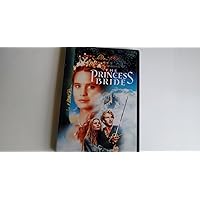 The Princess Bride (Special Edition) The Princess Bride (Special Edition) DVD Multi-Format Blu-ray VHS Tape