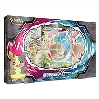 Pokémon PKM Morpeko-V-Union Special Collections
