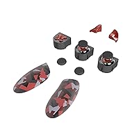 Thrustmaster eSwap X Red Color Pack (Compatible withXBOX Series X/S, PC)