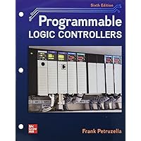 Loose Leaf for Programmable Logic Controllers Loose Leaf for Programmable Logic Controllers Loose Leaf Kindle Hardcover