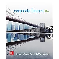 Corporate Finance (The Mcgraw-hill/Irwin Series in Finance, Insurance, and Real Estate) Corporate Finance (The Mcgraw-hill/Irwin Series in Finance, Insurance, and Real Estate) Paperback