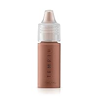 S/B Silicone-Based Airbrush Foundation: Professional Long-Wear Liquid Makeup, Sheer To Full Coverage For A Hydrated, Healthy-Looking Glow & Luminous, Dewy Finish On All Skin Types, 12 Shades