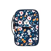 Tandem Diabetes Supply Case with insulated pocket. Organize your t:slim X2 insulin pump supplies. Fits: infusion site, dexcom inserter, glucose meter, lancet, test strips, insulin and more. (Hannah)
