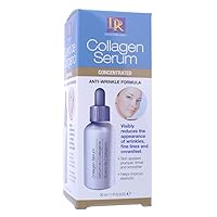 Anti-Wrinkle Collagen Serum