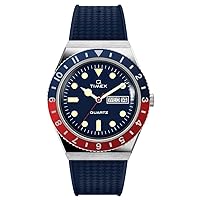 Timex Casual Watch TW2V32100, Blue, Casual