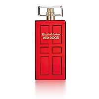 Elizabeth Arden Red Door, Women’s Perfume, Eau de Toilette Spray