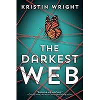 The Darkest Web (Allison Barton) The Darkest Web (Allison Barton) Paperback Kindle Audible Audiobook
