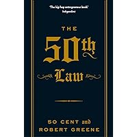 The 50th Law (The Robert Greene Collection) The 50th Law (The Robert Greene Collection) Audible Audiobook Paperback Kindle Imitation Leather Audio CD