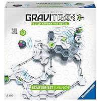 GraviTrax Power Launch Starter-Set