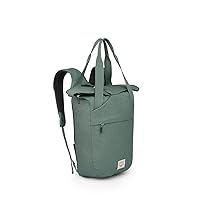 Osprey Arcane Zip Top Backpack