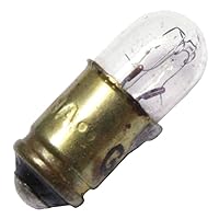 GE 28588-334 Miniature Automotive Light Bulb