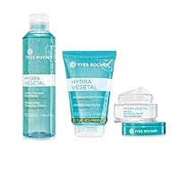 Hydra Vegetal for Face (Set)