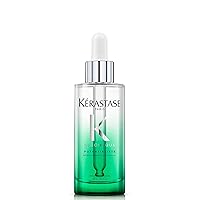 KERASTASE Specifique Potentialiste Hair & Scalp Serum | Universal Defense Serum for Scalps | Hydrates Scalp | With Vitamin C | Sulfate-Free | For Normal, Dry, Sensitive or Oily Scalps | 3.04 Fl Oz