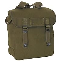 Fox Outdoor Products Musette Bag