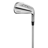 T-Series T100IIS Men's Right Handed Iron [Genuine Shaft Mounted Model Catalog