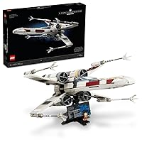 LEGO Star Wars X-Wing Starfighter™ (75355)