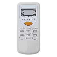 Home Appliance Supplies Air Conditioning Remote Controller for Chigo DH/JG-01 ZH/JT-03 Air Conditioner Accessories