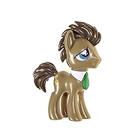 Funko My Little Pony: Dr. Whooves Vinyl Figure
